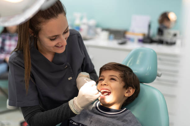 Best Emergency Denture Repair in Brentwood, MO