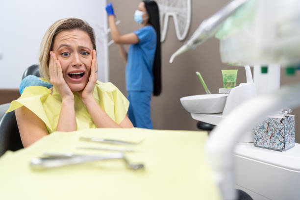 Best Emergency Treatment for Oral Infections in Brentwood, MO
