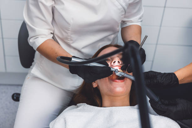 Best Emergency Treatment for Oral Infections in Brentwood, MO