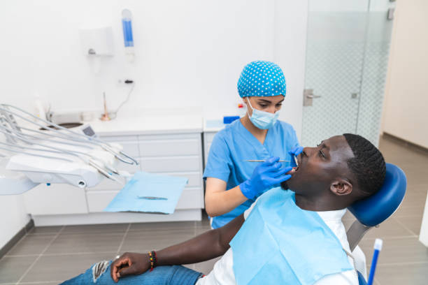 Best Emergency Dental Care for Sports Injuries in Brentwood, MO